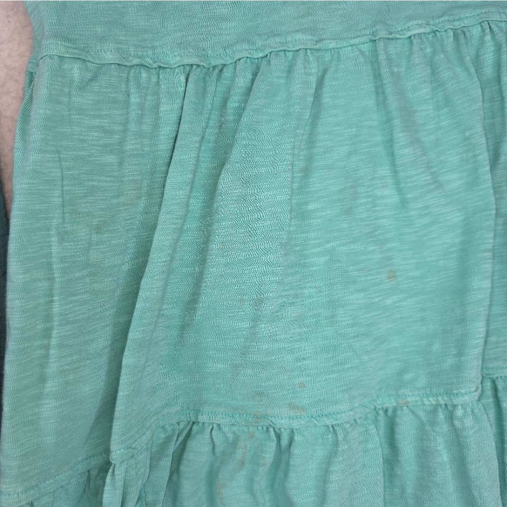 Bundle of 4 Girls’ Dresses And 1 Blouse Size 10/12 – Play/Everyday Wear - Picture 8 of 10